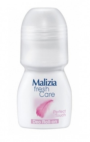 Malizia / - Fresh Care Perfect Touch Deo Roll-on