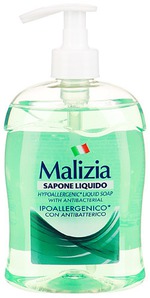   Malizia