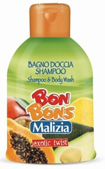 ������� � ���� ��� ���� Malizia