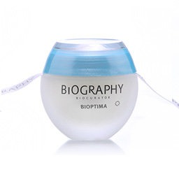 BIOGRAPHY /   Biocurator Bioptima