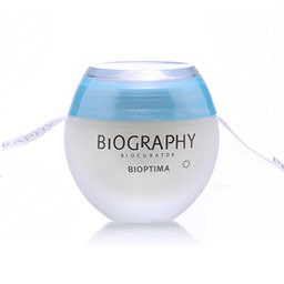 BIOGRAPHY / ����������� ���� Biocurator Bioptima