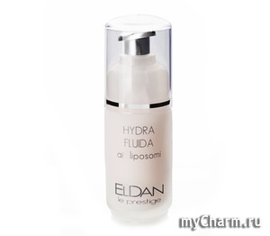 Eldan /    Hydra Fluida Ai Liposomi