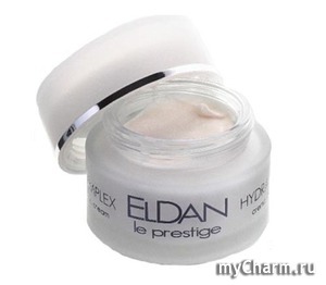 Eldan /     Hydra complex cream