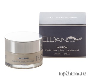 Eldan / ���� ��� ���� Ialuron Moisture Plus Treatment Cream
