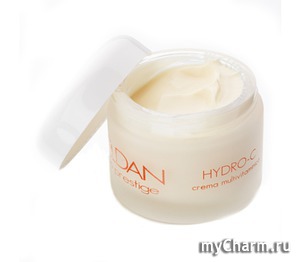 Eldan /    Hydro C multivitamin cream