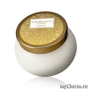 Oriflame /    Giordani Gold Essenza Perfumed Body Cream