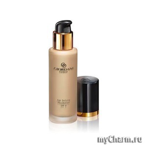 Oriflame /   Giordani Gold Age Defying Foudation SPF8