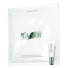 La Mer /    The Brightening Facial