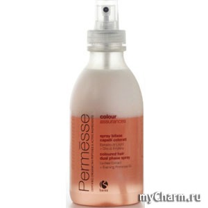Barex / -   Permesse Coloured Hair Dual Phase Spray
