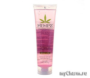 Hempz /    Pomegranate Herbal Body Wash