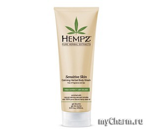 Hempz / ���� ��� ���� Age Defying Herbal Body Wash