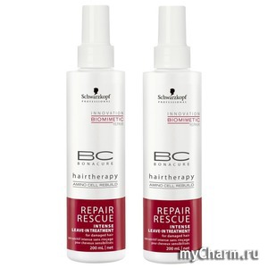 Schwarzkopf Professional /    Amino Cell Rebuild Repair Rescue