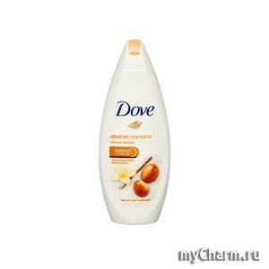 DOVE / -   Purely Pampering Nouridhing shower gel