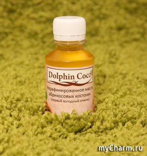 Dolphin Coco /  