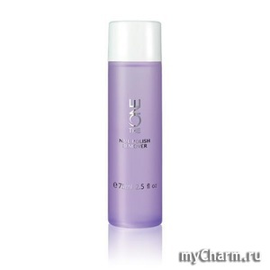 Oriflame /     e One Nail Polish Remover