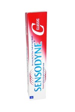   Sensodyne