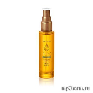 Oriflame / Масло для волос Eleo With naturals oils