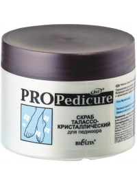 Bielita / PRO Pedicure  -  