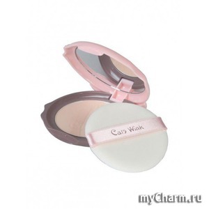 Tony Moly /    Cats Wink Clear Pact