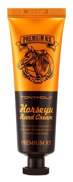    Tony Moly