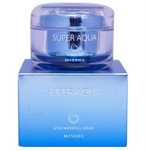 "Missh�" / ���� ��� ���� Super Aqua Ultra Water-Full Cream
