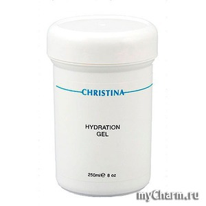 CHRISTINA /    Hydration Gel