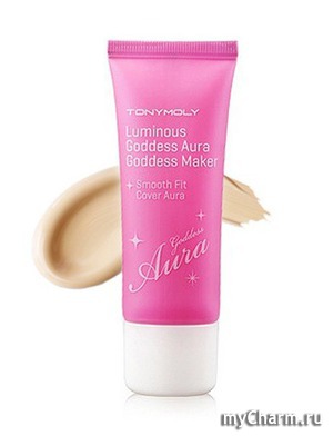 Tony Moly /    Luminous Goddes Aura Maker