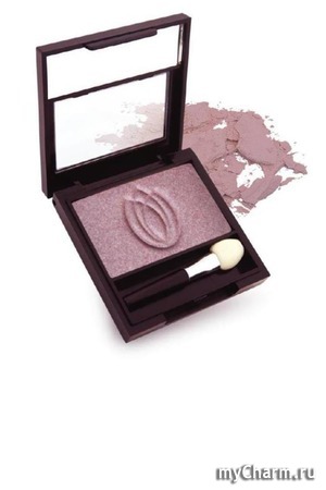 Latuage /      Sheer eye shadow