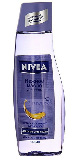 NIVEA /          