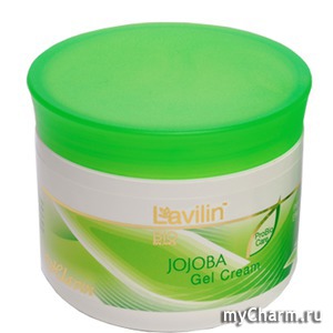 Hlavin /    Lavilin Bio Balance Jojoba Gel Cream Skin Stress Soother