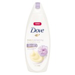 -   DOVE
