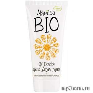 Marilou Bio / ���� ��� ���� Gel Douche aux Agrumes