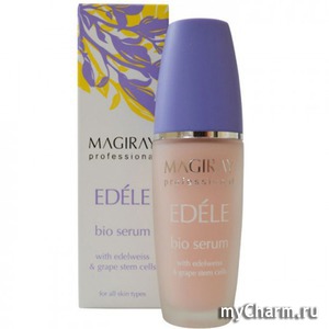 Magiray / - Edele Bio-serum