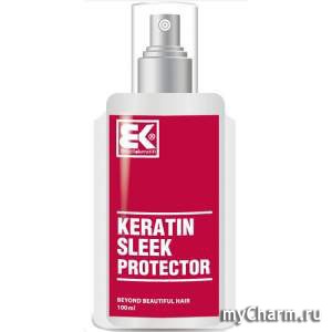 Brazil Keratin /    Keratin Sleek Protector
