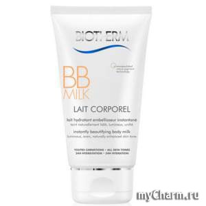 Biotherm /    BB Milk Lait Corporel