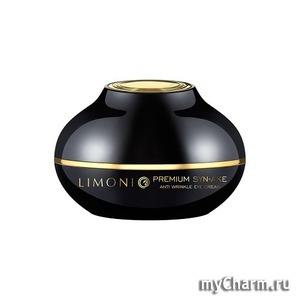Limoni /    Premium Syn-Ake Anti-Wrinkle Eye Cream