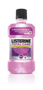     Listerine