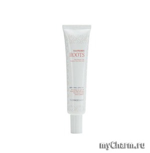 The Face Shop /         Raspberry Roots