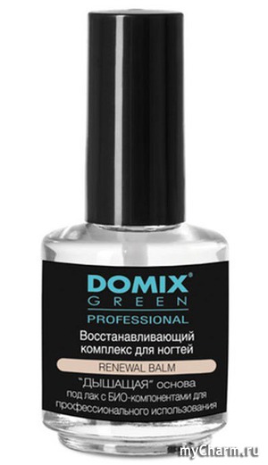 Domix /     Renewal balm