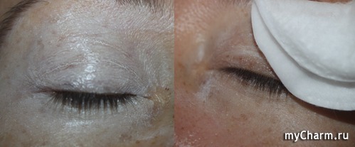 Swiss line cell shock трансформирующая маска для кожи вокруг глаз отзывы