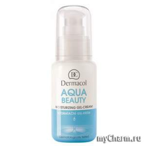 Dermacol / ����-���� ��� ���� Aqua Beauty