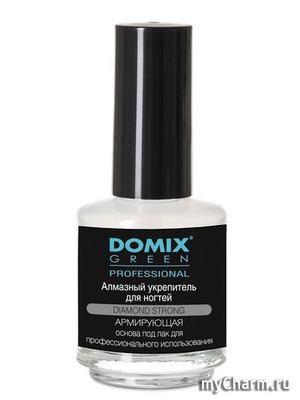 Domix /     Diamond Strong