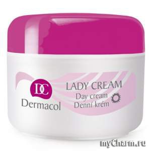 Dermacol /   Lady Cream day cream