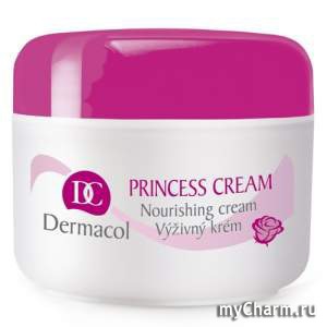 Dermacol /   Princess cream