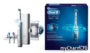  ,     : ORAL-B GENIUS           