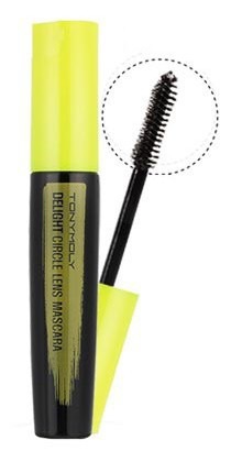 Tony Moly /    Delight Circle Lens Mascara