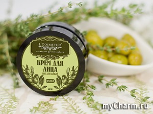 L'Cosmetics / ���� ��� ���� "�����������" � ������ �����