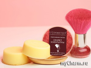 L'Cosmetics / ��������� ������ ��� ���� "������ ���������" ���������� �������