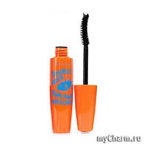 Tony Moly /    Double needs pangpang mascara Long Long lash
