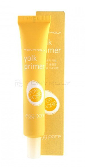 Tony Moly /    Egg Pore Yolk Primer
